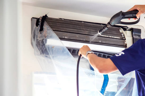 Reliable Scott City, KS Airduct Cleaning Solutions